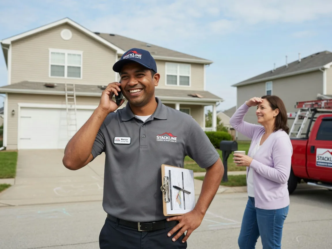 Chimney flashing repair Buffalo, TX FAQs